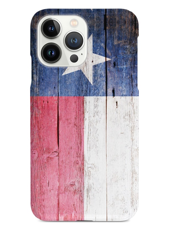 Inspired Cases Texas Strong State Flag Support Review