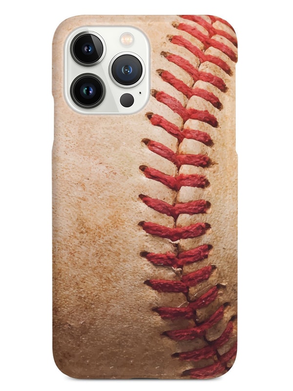 Inspired Cases Baseball Design Case Review