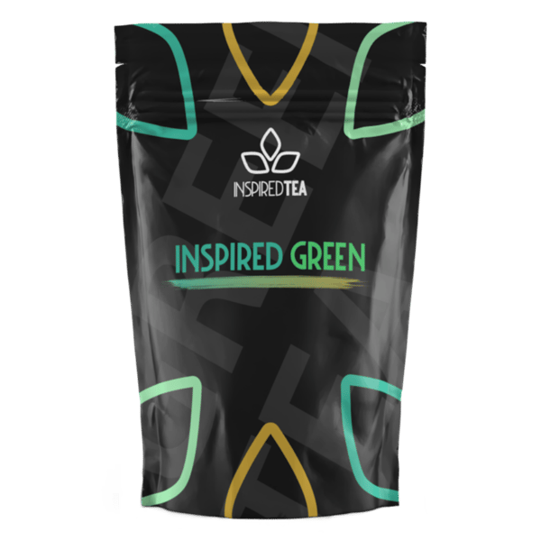 Inspired Tea Inspired Green Bewertung