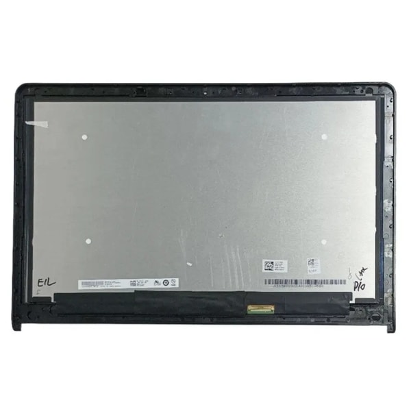 LPScreen Dell Inspiron 15 7559 Screen Review