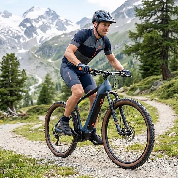 inSPORTline Bulls Copperhead EVO 2 Recenze