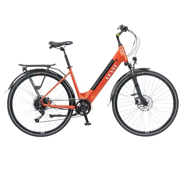 inSPORTline Levit Musca Urban Recenzja