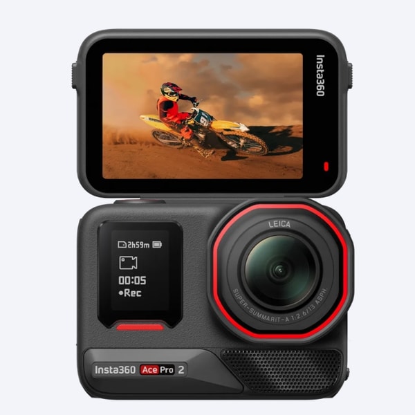 Insta360 Ace Pro 2 Review