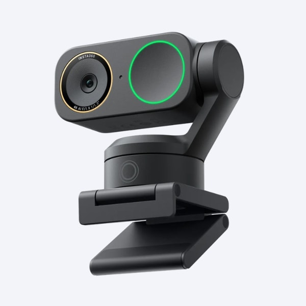 Insta360 Link 2 Pro Review