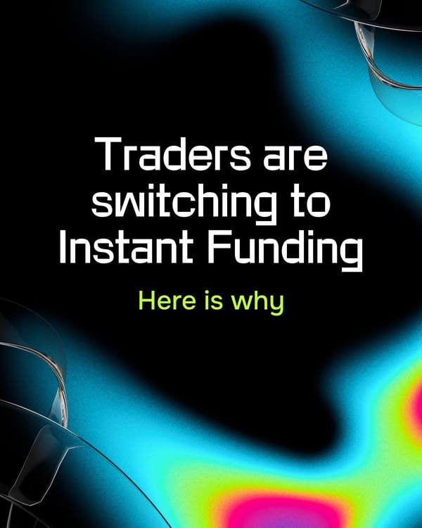 Instant Funding Review