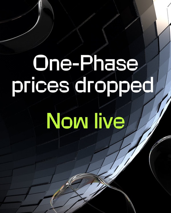 Instant Funding One-Phase Review