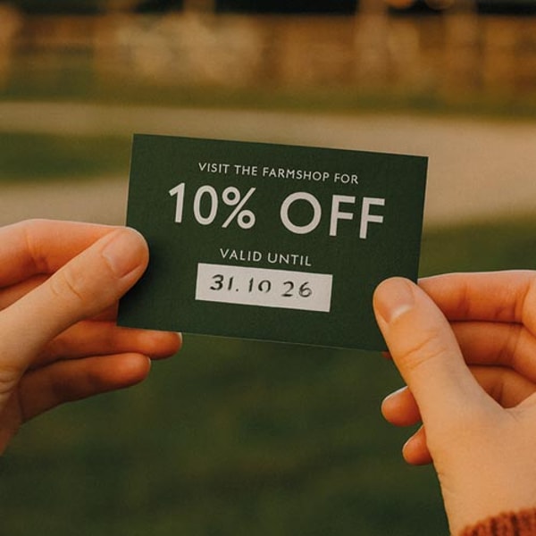 instantprint Premium Business Cards Review
