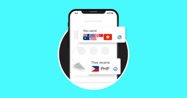 Instarem Money Transfer Review