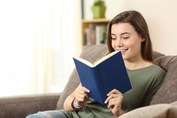 About Institute of Reading Development