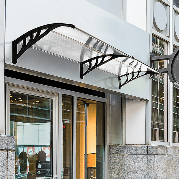 InStock.net Outdoor Window Awning Review