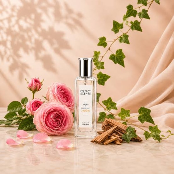 About Instyle Fragrances