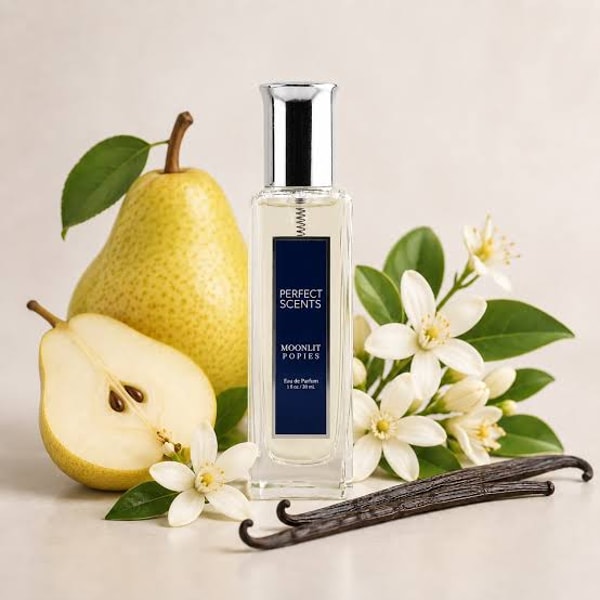 Instyle Fragrances Review
