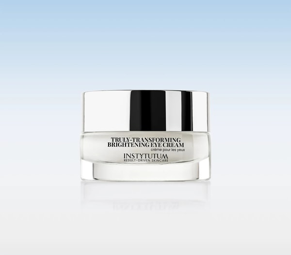 Instytutum Truly-Transforming Brightening Eye Cream Review