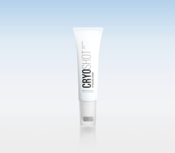 Instytutum CRYOshot Hydrating Serum Classic Bewertung