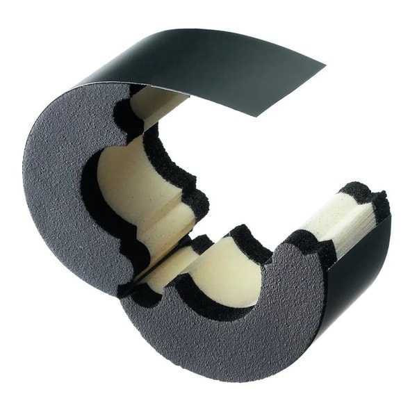 Insulation & More Kaiflex RT-ST Pipe Support Review
