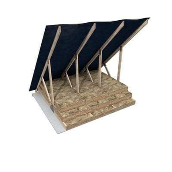 Insulation4less Knauf Loft Roll 44 Combi-Cut Review
