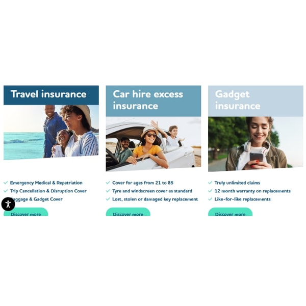 Insure & Escape Single Trip Insurance Review