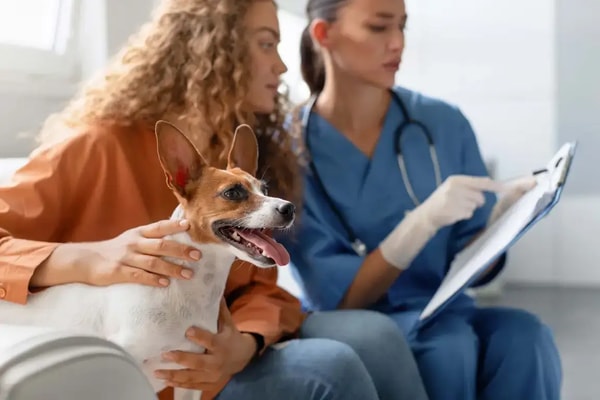 Insure Your Paws Review