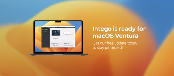 Intego Mac Internet Security X9 Review