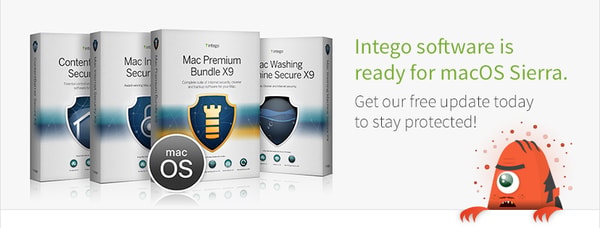Intego Mac Premium Bundle + VPN Review
