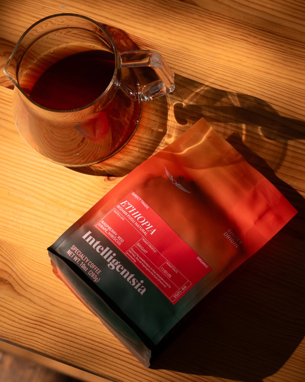 Overview of Intelligentsia