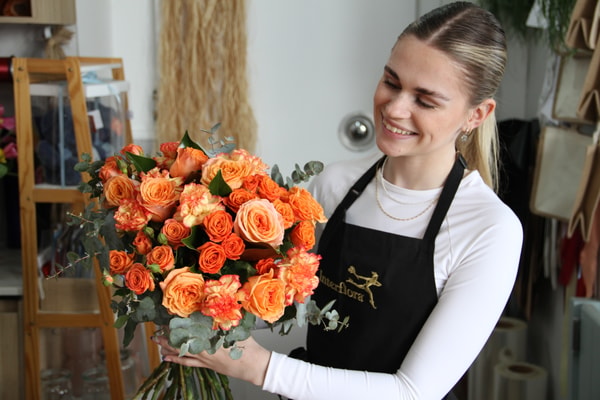 About Interflora