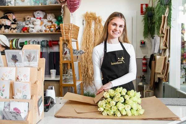 Interflora Review