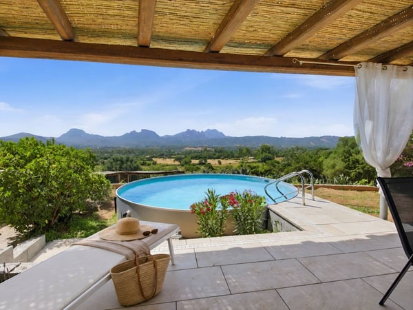 Interhome Ferienhaus View Bewertung