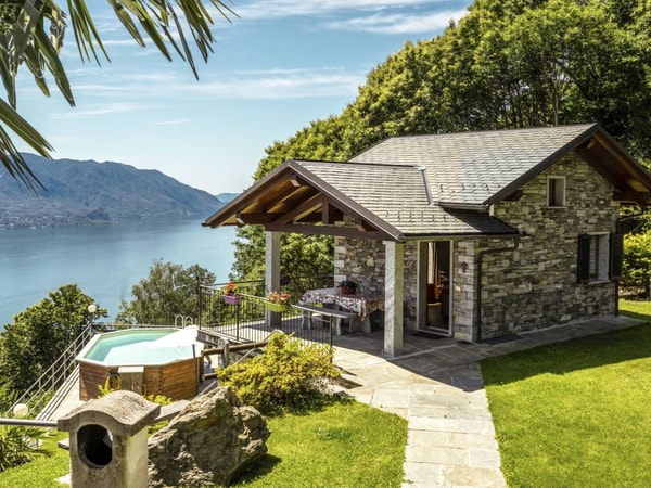 Interhome Ferienhaus Lo Scoiattolo Bewertung