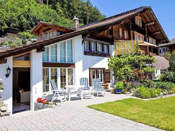 Interhome Ferienwohnung Am Brienzersee Bewertung