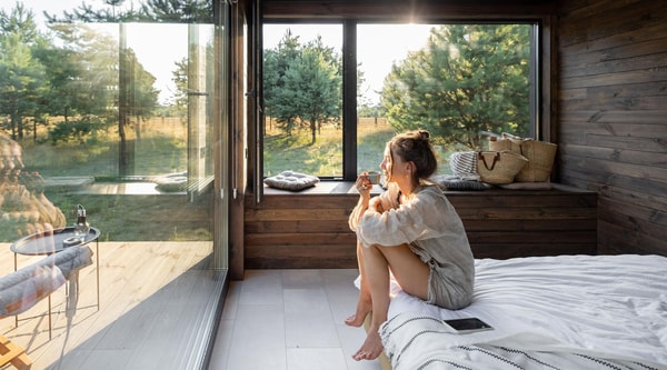Interhome Anmeldelse