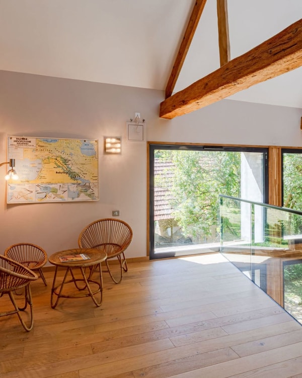 Interhome Anmeldelse