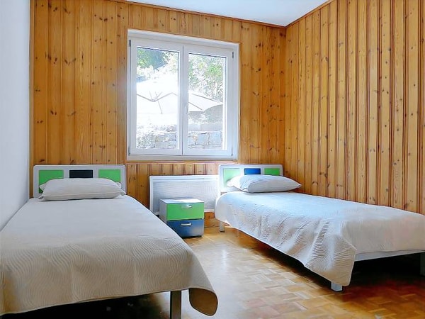 Interhome Casa vacanza Sara Recensione