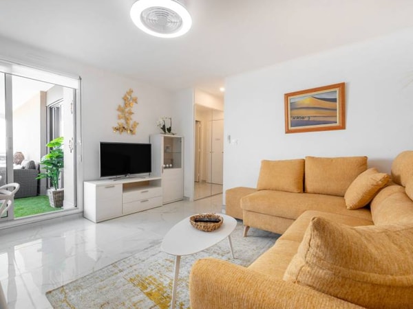 Interhome Appartamento vacanza Terrasses du Levant Recensione