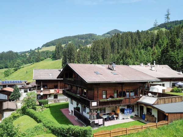 Interhome Ferienwohnung Fichtenblick App. 4 Bewertung