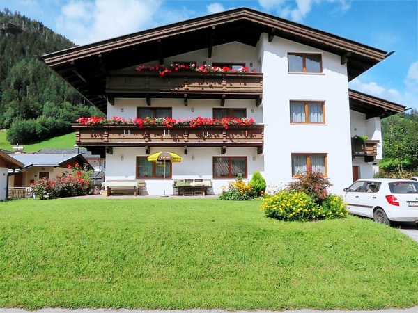 Interhome Ferienwohnung Elisabeth Bewertung