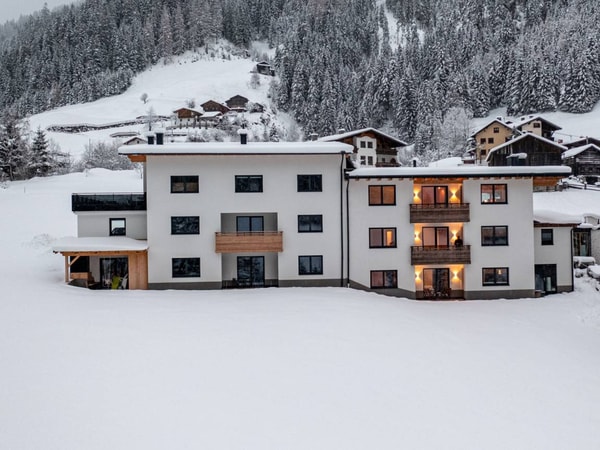Interhome Ferienwohnung Martina Bewertung