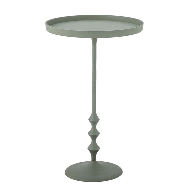 Interiorlabels Bloomingville Anjou Side Table Rese&ntilde;a
