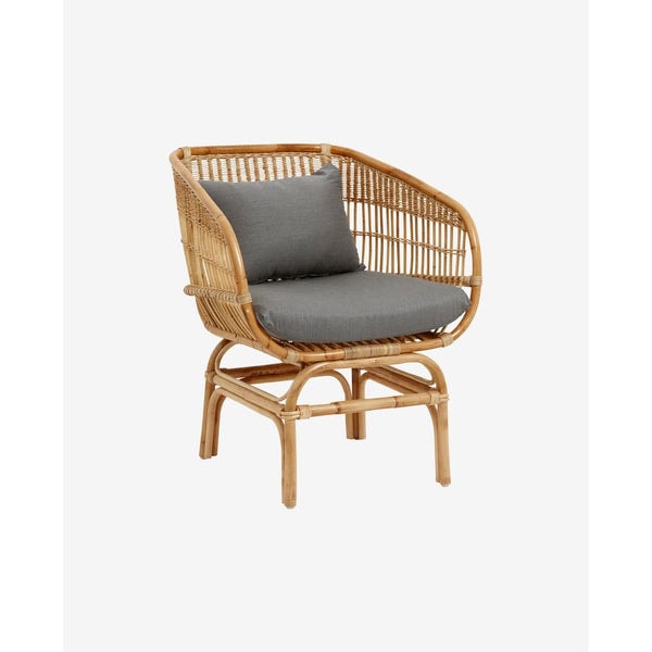 Interiorlabels Nordal BALI fauteuil beoordeling