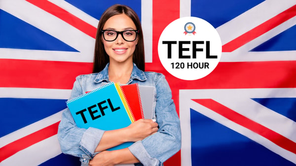 International Open Academy 120-Hour TEFL Course Review