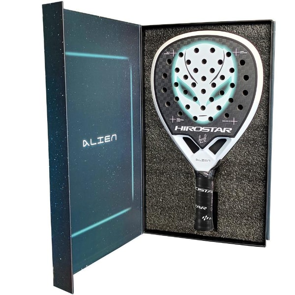 Acerca de International Padel Shop
