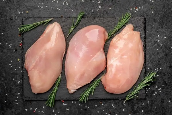 Internet Slagerij Kipfilet puur hollands Beoordeling