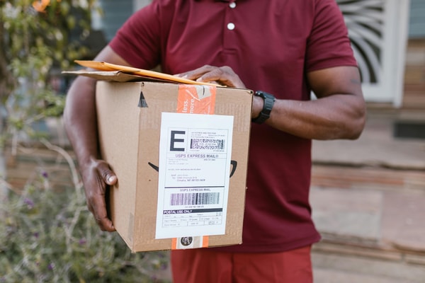 About Interparcel