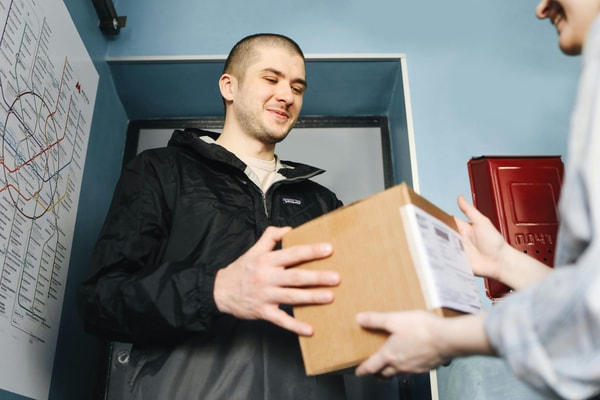 Interparcel Review