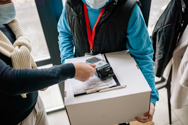 Interparcel Online Parcel Delivery Review