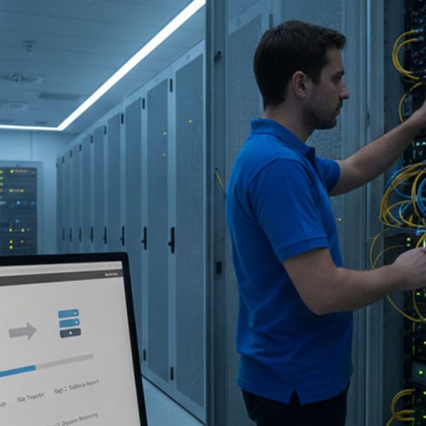 InterServer ASP.NET Reviews