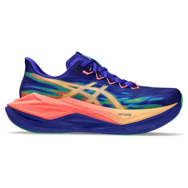 INTERSPORT Asics Superblast 3 Unisex Running Shoes Reviews