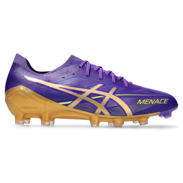 INTERSPORT Asics MENACE 5 Men's Football Boots Reviews