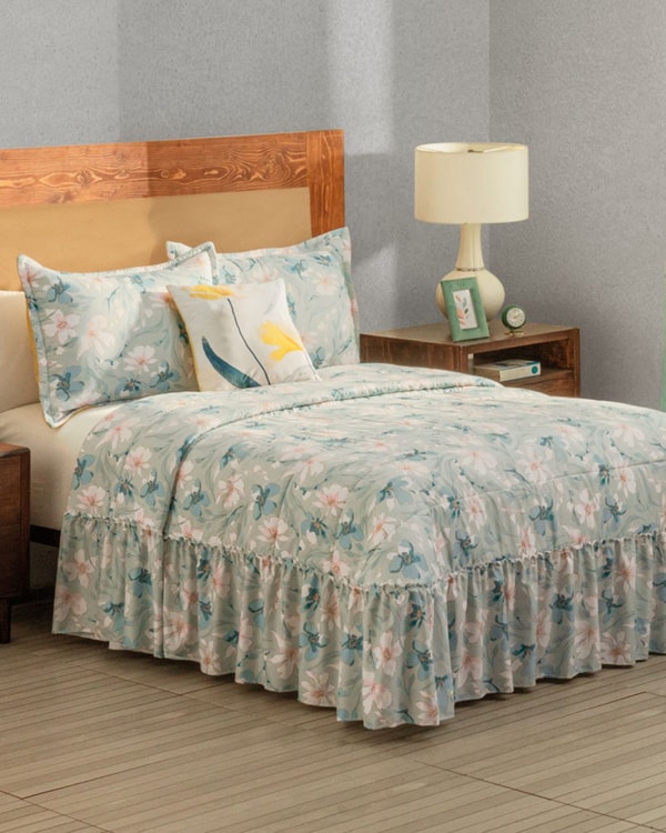 Intima USA Juego de Colcha Americana Celina Review