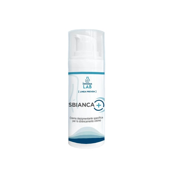 Intimalab Crema sbiancante intima Recensione
